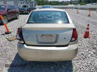 2004 Saturn ION ION 2 z VIN 1G8AJ52F94Z185791, wystawiony jako Copart lot #60631535 z przebiegiem 69 127 mil mil oraz Szkoda całkowita • Salvage title. Historia ofert i sprzedaży dostępna na DreamBid. Obrazek 6.