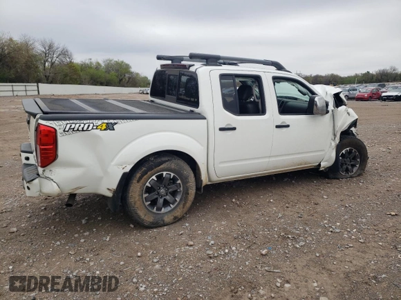 2020 Nissan Frontier SV z VIN 1N6ED0EB2LN709389, wystawiony jako Copart lot #51645795 z przebiegiem Nie podano mil oraz Szkoda całkowita • Salvage title. Historia ofert i sprzedaży dostępna na DreamBid. Obrazek 3.
