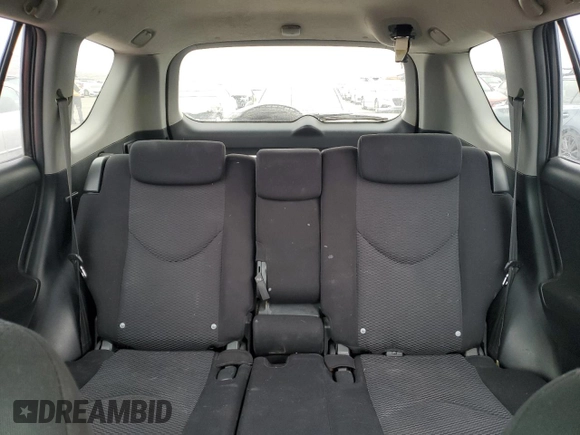 2006 Toyota RAV4 Sport with VIN JTMBK32V265003619, listed as a Copart auction lot 82472714 with 169,087 mi miles and Clean Title. Bid and sale history available at carsss.com. Image 10.