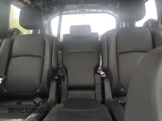 2024 Honda Odyssey Sport z VIN 5FNRL6H75RB057537, wystawiony jako Copart lot #57579345 z przebiegiem 6463 mil mil oraz Szkody całkowita. Historia ofert i sprzedaży dostępna na DreamBid. Obrazek 10.