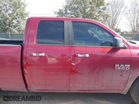 2015 Ram 1500 Lone Star with VIN 1C6RR6GG9FS674896, listed as a IAAI auction lot 41569222 with 220,505 mi miles. Bid and sale history available at carsss.com. Image 13.