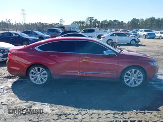 2015 Chevrolet Impala LTZ with VIN 2G1165S39F9232899, listed as a IAAI auction lot 41772742 with 187,768 mi miles and . Bid and sale history available at DreamBid. Image 13.