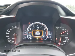 2014 Chevrolet Corvette 1LT z VIN 1G1YA2D7XE5128719, wystawiony jako IAAI lot #40877448 z przebiegiem 75 961 mil mil oraz . Historia ofert i sprzedaży dostępna na DreamBid. Obrazek 7.
