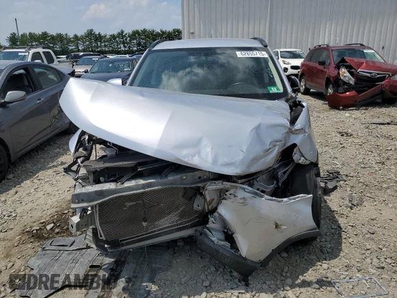 2016 Mitsubishi Outlander SE с VIN JA4AZ3A33GZ064313, выставлен на аукционе Copart как лот 62855715 с пробегом Не указан миль и Чистый • Clean title. История ставок и продаж доступна на DreamBid. Изображение 5.