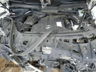 2017 Mercedes-Benz GLS 450 z VIN 4JGDF6EE2HA875119, wystawiony jako Copart lot #57254555 z przebiegiem 131 617 mil mil oraz Szkoda całkowita • Salvage title. Historia ofert i sprzedaży dostępna na DreamBid. Obrazek 12.