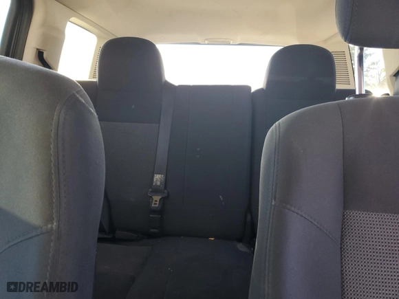 2011 Jeep Patriot Latitude with VIN 1J4NT1GA1BD284164, listed as a Copart auction lot 46862655 with 144,292 mi miles and Salvage Title. Bid and sale history available at carsss.com. Image 10.