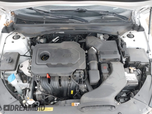2016 Kia Optima EX with VIN 5XXGU4L31GG027250, listed as a IAAI auction lot 41881343 with 135,635 mi miles. Bid and sale history available at carsss.com. Image 10.