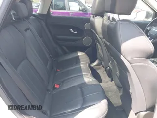2019 Land Rover Range Rover Evoque SE с VIN SALVP2RX3KH346344, выставлен на аукционе IAAI как лот 42147811 с пробегом 69 719 миль миль и . История ставок и продаж доступна на DreamBid. Изображение 8.