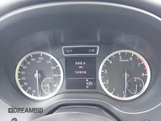 2017 Infiniti QX30 Premium с VIN SJKCH5CP5HA027550, выставлен на аукционе IAAI как лот 42207329 с пробегом 59 858 миль миль и . История ставок и продаж доступна на DreamBid. Изображение 7.