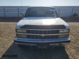 1990 Chevrolet C/K 1500 with VIN 1GCDC14K0LE253739, listed as a Copart auction lot 51978755 with 188,799 mi miles and Clean Title. Bid and sale history available at carsss.com. Image 5.