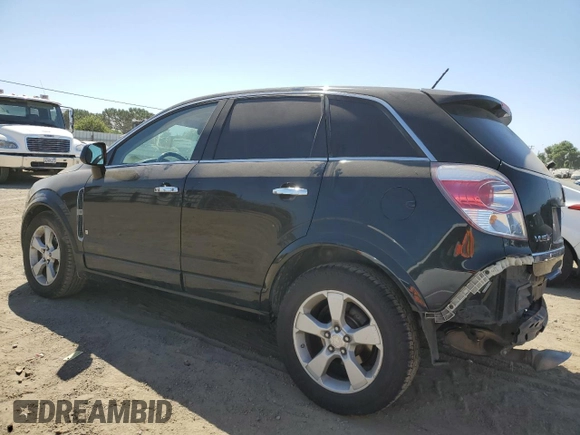 2008 Saturn VUE z VIN 3GSDL03768S614822, wystawiony jako Copart lot #57576434 z przebiegiem 145 980 mil mil oraz Szkoda całkowita • Salvage title. Historia ofert i sprzedaży dostępna na DreamBid. Obrazek 2.