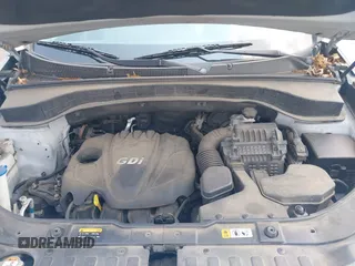 2014 Kia Sorento LX с VIN 5XYKT4A64EG467174, выставлен на аукционе IAAI как лот 42421411 с пробегом 110 552 миль миль и . История ставок и продаж доступна на DreamBid. Изображение 10.
