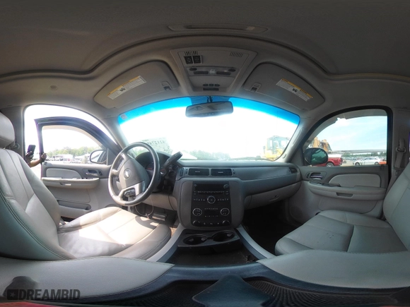 2009 Chevrolet Avalanche LT w/2LT with VIN 3GNFK22039G177073, listed as a IAAI auction lot 42127481 with 139,298 mi miles. Bid and sale history available at carsss.com. Image 18.