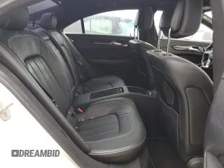 2013 Mercedes-Benz CLS 550 z VIN WDDLJ7DB1DA081143, wystawiony jako Copart lot #45754945 z przebiegiem 131 193 mil mil oraz Czysty tytuł • Clean title. Historia ofert i sprzedaży dostępna na DreamBid. Obrazek 10.