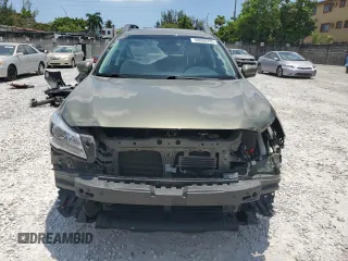 2015 Subaru Outback Limited z VIN 4S4BSANC5F3319229, wystawiony jako Copart lot #58090295 z przebiegiem 140 993 mil mil oraz Szkoda całkowita • Salvage title. Historia ofert i sprzedaży dostępna na DreamBid. Obrazek 5.