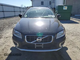 2013 Volvo XC70 3.2L with VIN YV4940BZ8D1153116, listed as a Copart auction lot 45122215 with 161,018 mi miles and Clean Title. Bid and sale history available at DreamBid. Image 5.