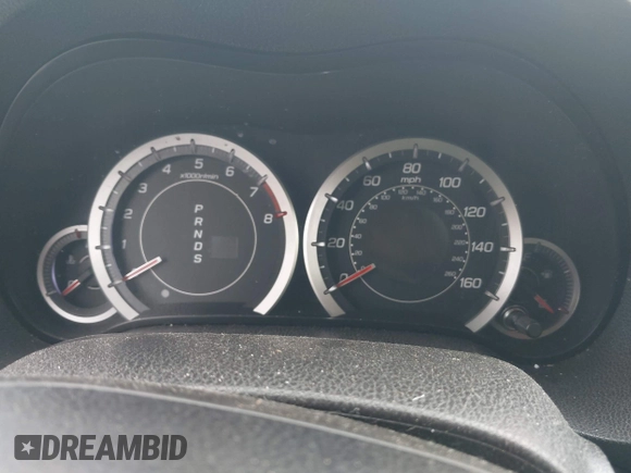 2013 Acura TSX Technology z VIN JH4CU2F62DC009228, wystawiony jako IAAI lot #42014323 z przebiegiem Nie podano mil oraz . Historia ofert i sprzedaży dostępna na DreamBid. Obrazek 7.