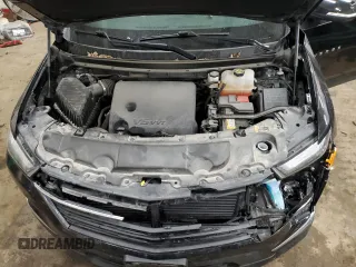 2022 Chevrolet Traverse LT z VIN 1GNEVHKW2NJ148831, wystawiony jako Copart lot #51131115 z przebiegiem 45 585 mil mil oraz Szkoda całkowita • Salvage title. Historia ofert i sprzedaży dostępna na DreamBid. Obrazek 14.