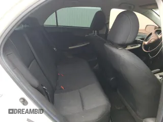 2010 Toyota Corolla с VIN 1NXBU4EE0AZ377653, выставлен на аукционе Copart как лот 61427565 с пробегом Не указан миль и Чистый • Clean title. История ставок и продаж доступна на DreamBid. Изображение 10.