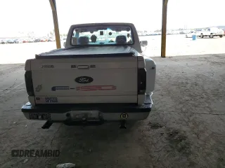 1995 Ford F-150 with VIN 1FTCF15YXSNB31068, listed as a Copart auction lot 51869245 with 0 mi miles and Clean Title. Bid and sale history available at carsss.com. Image 6.