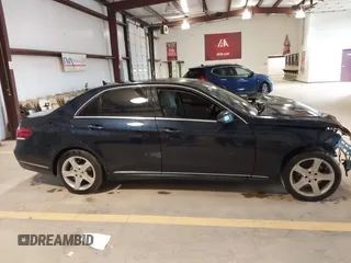 2014 Mercedes-Benz E 350 Sport with VIN WDDHF5KB1EB012110, listed as a IAAI auction lot 42318547 with Not provided miles and . Bid and sale history available at DreamBid. Image 13.