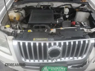 2009 Mercury Mariner with VIN 4M2CU91G09KJ20829, listed as a Copart auction lot 56006615 with 163,513 mi miles and Salvage title. Bid and sale history available at DreamBid. Image 12.