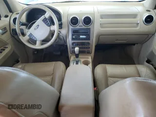 2005 Ford Freestyle SEL with VIN 1FMDK02195GA58040, listed as a Copart auction lot 41376345 with 176,616 mi miles and Salvage Title. Bid and sale history available at carsss.com. Image 8.