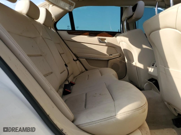 2016 Mercedes-Benz E-Class E 250 BlueTEC Luxury with VIN WDDHF9HB9GB219572, listed as a Copart auction lot 43668975 with 180,293 mi miles and Salvage Title. Bid and sale history available at carsss.com. Image 10.