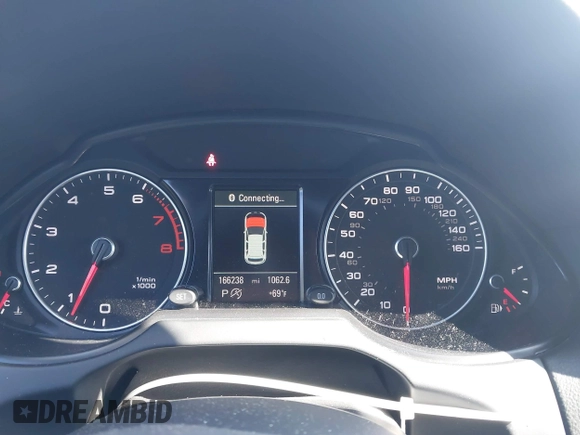 2013 Audi Q5 Prestige with VIN WA1WGAFP6DA073125, listed as a IAAI auction lot 41501759 with 166,238 mi miles and . Bid and sale history available at DreamBid. Image 15.