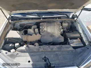 2019 Toyota 4Runner SR5 with VIN JTEBU5JR6K5613846, listed as a IAAI auction lot 41765097 with 185,937 mi miles. Bid and sale history available at carsss.com. Image 10.