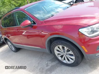 2018 Volkswagen Tiguan SEL с VIN 3VV3B7AX4JM027472, выставлен на аукционе IAAI как лот 42398665 с пробегом 153 742 миль миль и . История ставок и продаж доступна на DreamBid. Изображение 13.