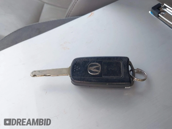 2010 Acura MDX Advance with VIN 2HNYD2H57AH527026, listed as a IAAI auction lot 41986386 with 192,160 mi miles and . Bid and sale history available at DreamBid. Image 11.