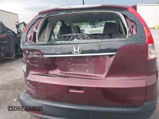 2013 Honda CR-V LX z VIN 5J6RM3H30DL013406, wystawiony jako IAAI lot #42465336 z przebiegiem 218 453 mil mil oraz . Historia ofert i sprzedaży dostępna na DreamBid. Obrazek 17.