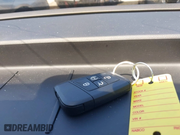 2023 Volkswagen Atlas SE с VIN 1V2KR2CA3PC522546, выставлен на аукционе IAAI как лот 42065884 с пробегом 31 076 миль миль и . История ставок и продаж доступна на DreamBid. Изображение 11.