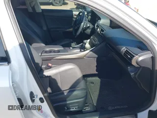 2015 Lexus IS 250 with VIN JTHBF1D25F5069558, listed as a IAAI auction lot 42664732 with 47,263 mi miles and . Bid and sale history available at DreamBid. Image 5.