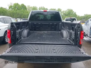 2016 Ford F-150 XLT с VIN 1FTEX1EPXGFC77565, выставлен на аукционе IAAI как лот 42098132 с пробегом 96 464 миль миль и . История ставок и продаж доступна на DreamBid. Изображение 18.