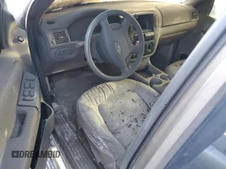 2005 Ford Explorer XLS z VIN 1FMZU62K85UB20959, wystawiony jako Copart lot #41908505 z przebiegiem Nie podano mil oraz Nie do naprawy • Non repairable. Historia ofert i sprzedaży dostępna na DreamBid. Obrazek 8.