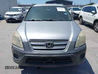 2005 Honda CR-V LX with VIN JHLRD685X5C011434, listed as a IAAI auction lot 42018369 with 234,993 mi miles and . Bid and sale history available at DreamBid. Image 6.