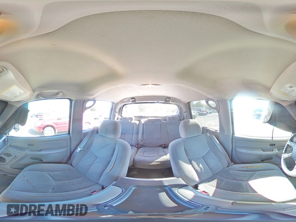 2005 Chevrolet Avalanche Z71 with VIN 3GNEK12Z05G130260, listed as a Copart auction lot 76723264 with 178,859 mi miles and Salvage Title. Bid and sale history available at DreamBid. Image 13.