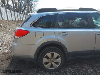 2012 Subaru Outback 2.5i Limited with VIN 4S4BRBKC7C3230747, listed as a IAAI auction lot 41923371 with 128,368 mi miles. Bid and sale history available at carsss.com. Image 16.