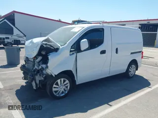 2020 Nissan NV200 SV с VIN 3N6CM0KN3LK703127, выставлен на аукционе IAAI как лот 42406700 с пробегом 50 354 миль миль и . История ставок и продаж доступна на DreamBid. Изображение 17.