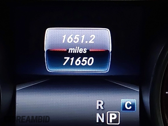 2018 Mercedes-Benz CLA 250 with VIN WDDSJ4GB9JN519224, listed as a IAAI auction lot 42142788 with 71,650 mi miles and . Bid and sale history available at DreamBid. Image 16.