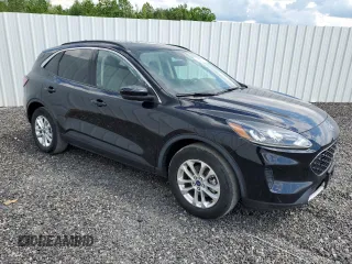 2020 Ford Escape SE с VIN 1FMCU9G61LUC48993, выставлен на аукционе Copart как лот 56314485 с пробегом 46 495 миль миль и Чистый • Clean title. История ставок и продаж доступна на DreamBid. Изображение 4.