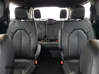 2021 Chrysler Pacifica Touring L with VIN 2C4RC3BG3MR525690, listed as a Copart auction lot 83658704 with 51,389 mi miles and Salvage title. Bid and sale history available at DreamBid. Image 10.
