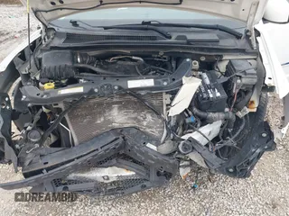 2008 Dodge Grand Caravan SXT with VIN 2D8HN54P88R706791, listed as a IAAI auction lot 42019935 with 222,835 mi miles and . Bid and sale history available at DreamBid. Image 10.