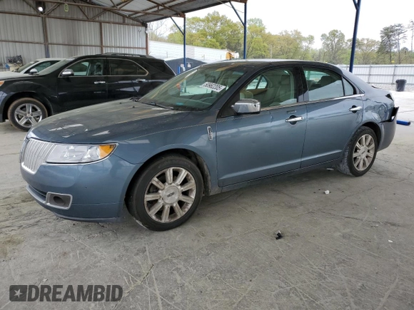2012 Lincoln MKZ z VIN 3LNHL2GC2CR838245, wystawiony jako Copart lot #50962205 z przebiegiem 195 503 mil mil oraz Szkoda całkowita • Salvage title. Historia ofert i sprzedaży dostępna na DreamBid. Obrazek 1.
