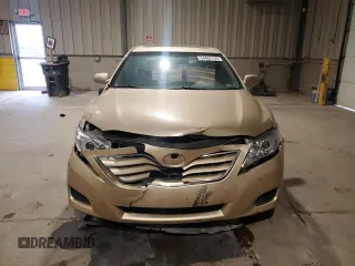 2011 Toyota Camry LE with VIN 4T1BF3EK5BU123139, listed as a Copart auction lot 54422755 with Not Provided miles and Salvage Title. Bid and sale history available at DreamBid. Image 5.