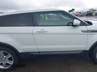 2015 Land Rover Range Rover Evoque Pure Plus with VIN SALVP1BG8FH007265, listed as a IAAI auction lot 41532151 with 32,311 mi miles. Bid and sale history available at carsss.com. Image 13.
