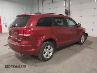 2011 Dodge Journey Mainstreet with VIN 3D4PG1FG3BT527950, listed as a IAAI auction lot 42174207 with 168,116 mi miles and . Bid and sale history available at DreamBid. Image 4.
