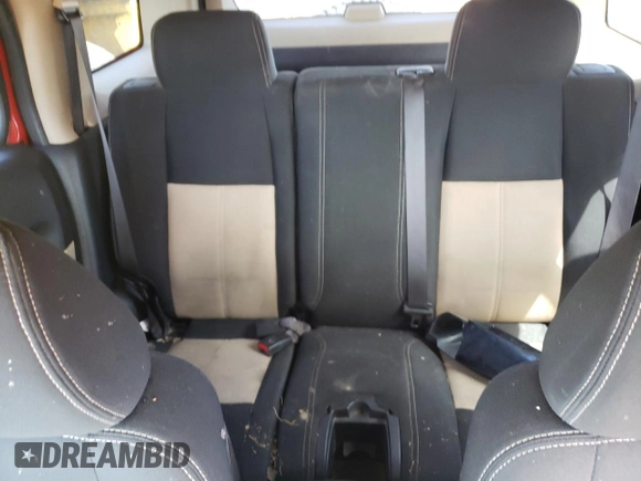 2007 Hummer H3 SUV with VIN 5GTDN13E378107824, listed as a Copart auction lot 56253784 with 172,007 mi miles and Salvage Title. Bid and sale history available at carsss.com. Image 10.